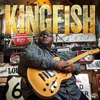 KINGFISH Debut Album